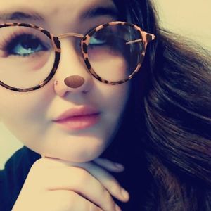 Meet your Posher, Bryanna